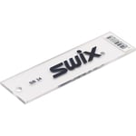 Swix Plexi Sikling 4mm snowboard Clear, 4MM