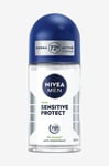 Nivea - Sensitive Protect Roll On 50 Ml