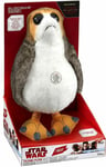 Star Wars PORG Talking Plush from FUNKO NEW