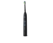 Philips Sonicare ProtectiveClean 5100 HX6850 - tannbørstesett - svart/grå