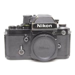 Nikon Used F2 Film Camera