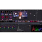 Davinci Resolve Studio