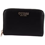 Porte-monnaie Guess  LAUREL SLGMEDIUM ZIP