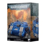 Land Raider Crusader - Space Marines - 48-30 - Warhammer 40.000