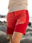 Twentyfour Flåm 2.0 Light Softshell Shorts - adult - female