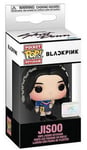 Porte-Clés Funko Pop - Blackpink - Jisoo - Porte-Clés (72600)