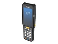 Zebra Mc3300x - Handdator - Ruggad - Android 10 - 32 Gb - 4" Färg (800 X 480) - Bakre Kamera - Streckkodsläsare - (2D-Imager) - Usb-Värd - Microsd-Kortplats - Wi-Fi 5, Nfc, Bluetooth