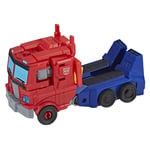 Hasbro Transformers - Cyberverse Warrior - Optimus Prime (E1901)