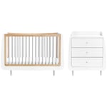 Snüz Snüzkot Skandi 2 Piece Furniture Set