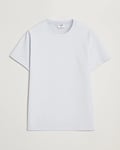 Filippa K Soft Lycra T-Shirt Ice Blue