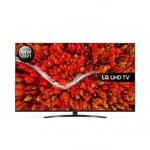 LG 50UP81006LA 50" 4K Ultra HD LED Smart TV with Freeview Play Freesat HD & Voice Assistants