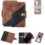 Mobile Phone Case for Motorola Razr 2022 Booklet Style Case