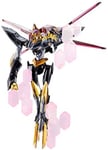 METAL ROBOT SPIRITS CODE GEASS SIDE KMF Type-0/0A SHINKIRO Figure w/Tracking NEW