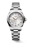 LONGINES Conquest Automatic 30mm L3.320.4.72.6 Automatverk,