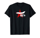 MIG-19 T-Shirt