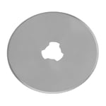 wolfcraft 4129000 Lame rechange pour cutter rotatif 4152 Argent