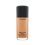 MAC Studio Fix Fluid SPF 15 Foundation 30ml - NC35