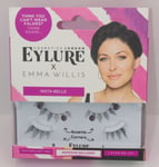 EYLURE X EMMA WILLIS STRIP EYELASHES - INSTA-BELLE