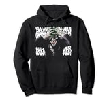 DC Comics Batman The Joker Killing Joke Pullover Hoodie