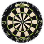 Winmau MvG Diamond Edition Dartboard (UK)