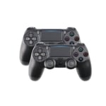 Handkontroll Playstation 4 (2-Pack)