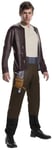 Star Wars: The Last Jedi Poe Dameron Adult Costume