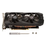 GTX1660S Grafiikkakortti 1530MHz 10500MHz 6GB 192bit GDDR6 Desktop Game Graphics Card Support HD Multimedia Interface DP DVI