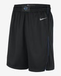 Dallas Mavericks 2023/24 City Edition Men's Nike Dri-FIT NBA Swingman Shorts