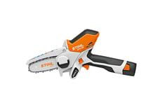 Sécateur Batterie Stihl GTA26 10.8V Barre à Partir De 10 CM Chaîne PM3 1/4