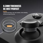 Silicone Joystick Ring for Steam Deck/Quest2/Pico4/PS5 VR2/Meta Pro/Rog Ally