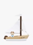 Le Toy Van Sailing Boat