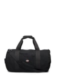 Dickies Duck Canvas Duffel Bag Black Dickies