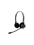 Jabra BIZ 2300 USB Microsoft Lync Duo