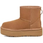 Bottes enfant UGG  K-CLASSIC MINI PLATFORM Junior