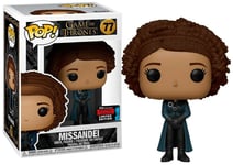 Game of Thrones: Missandei Exclusive Funko Pop! Vinyl