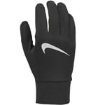 Nike M Lightweight Tech RG N.100.1934.045.XL Gants pour Homme Noir/Anthracite/argenté Taille XL