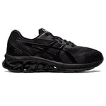 Asics Gel-Quantum 180 VII GS Sneaker, 5.5 UK Black