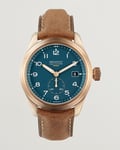 Bremont Broadsword 40mm Bronze