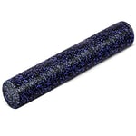 Yes4All Foam Roller - Rouleau en Mousse EPP Ultra Léger à Haute Densité 30/45/60/90 CM De Long Pour Dos, Les Jambes, Gymnastique, Pilates, Fitness, Yoga