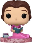 Figurine Funko Pop Disney Ultimate Princess Belle