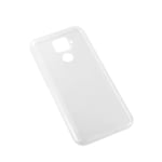 GEAR Mobildeksel Transparent TPU Huawei Mate 30 Lite