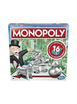 Hasbro Monopoly Classic Game