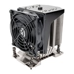 SilverStone 4U Server/Workstation CPU Cooler for AMD SP6, SP3 + TR4 So