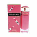 Prada Candy Gloss Eau de Toilette Spray 80ml