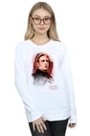 The Last Jedi General Hux Brushed Sweatshirt