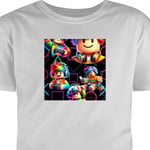 T-shirt för Barn | Klassisk Barn-T-shirt Roblox