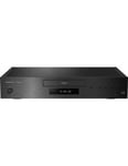 Panasonic DP-UB9000 MK2 - Lecteur Blu-Ray 4K haut de gamme