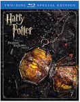 Harry Potter and the Deathly Hallows: Part 1