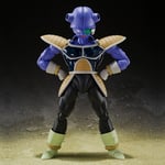 Figurine Dragon Ball Z - Kyewi / Kiwi S.H.Figuarts 14cm