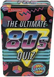 Lagoon Group The Ultimate 80s Quiz, (L5660)